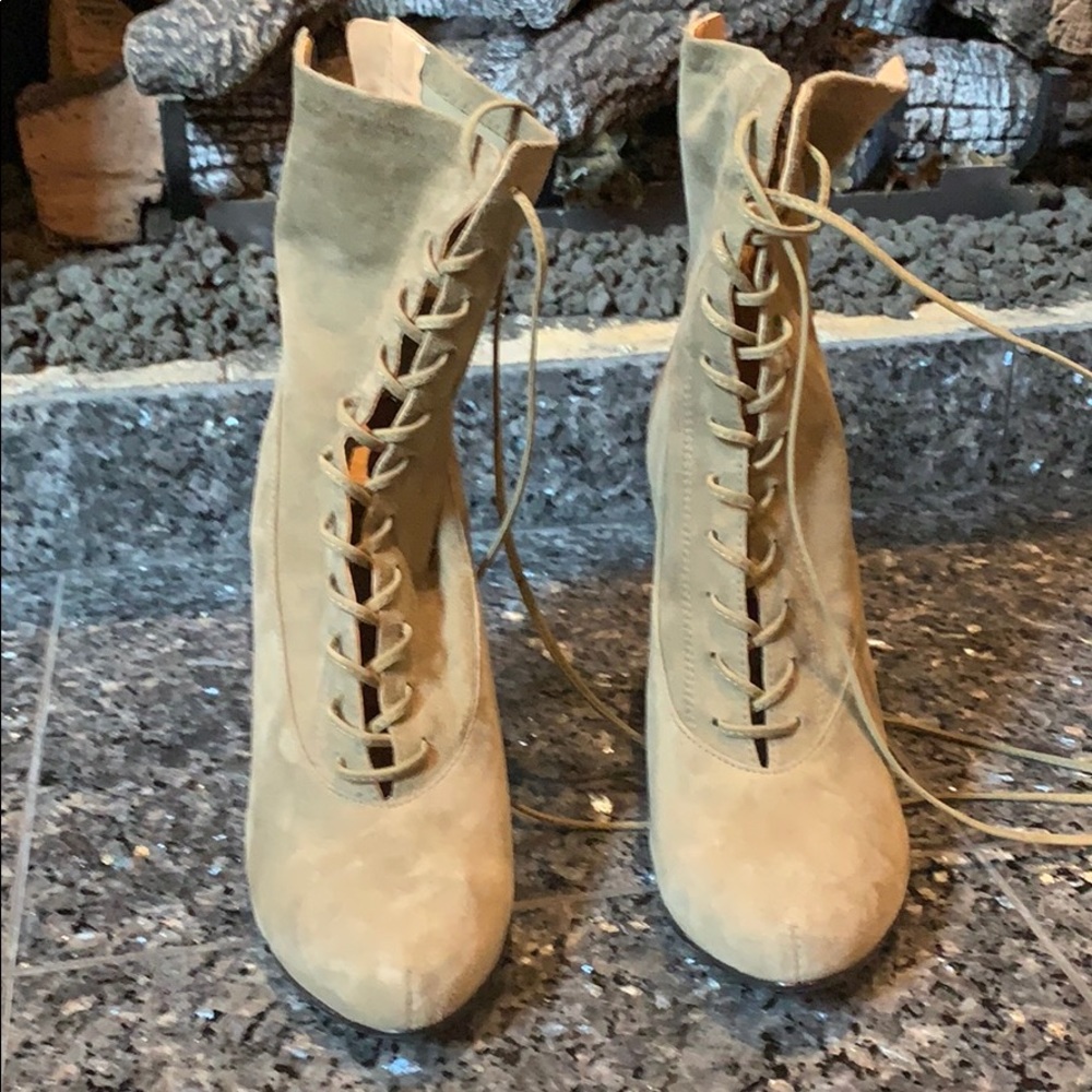 Never been used